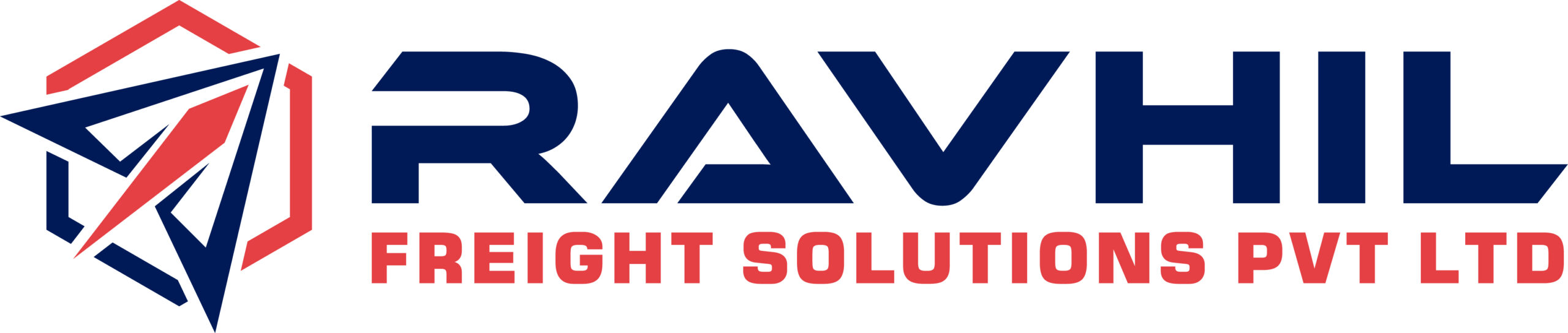 Ravhil Freight Solutions